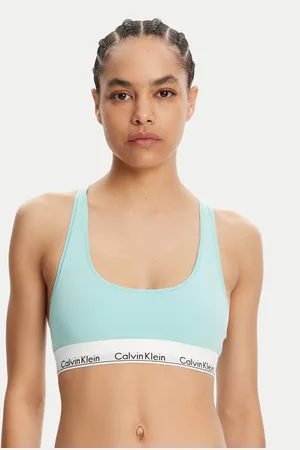 Calvin Klein Podprsenkový top