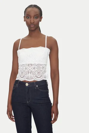 Morgan Top