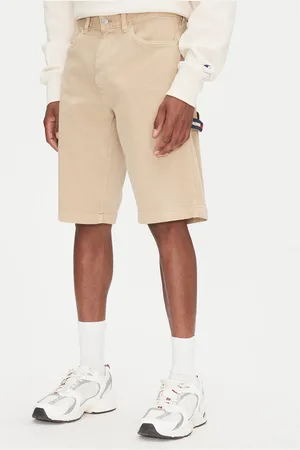Tommy Hilfiger Šortky z materiálu