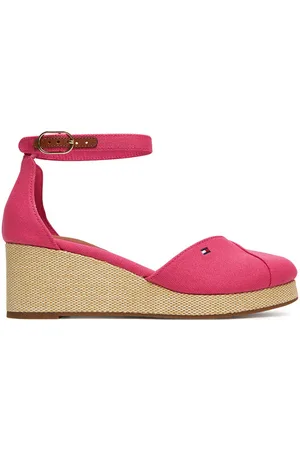 Tommy Hilfiger Espadrilky