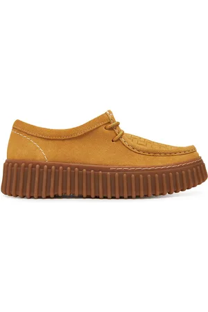 Clarks Polobotky