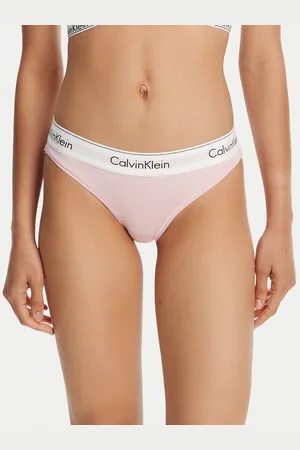Calvin Klein Klasické kalhotky