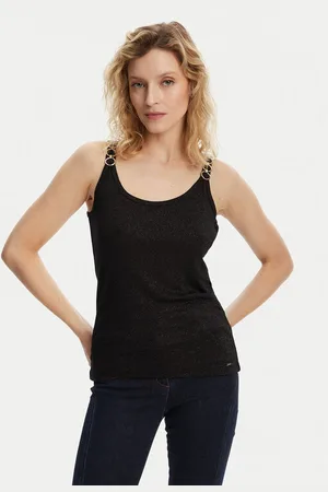 Morgan Top