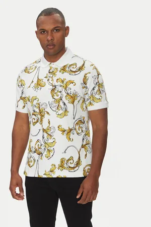 VERSACE Polokošile