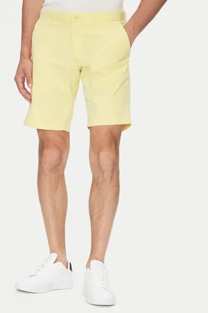 Tommy Hilfiger Šortky z materiálu
