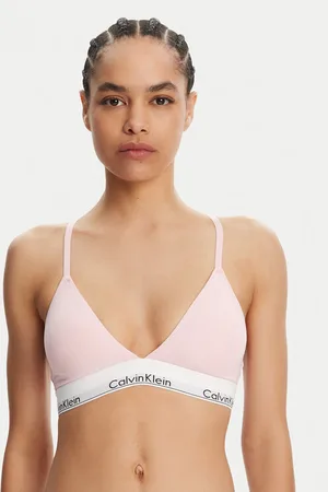 Calvin Klein Podprsenka Bralette