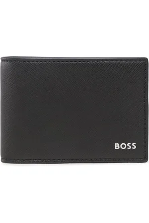 HUGO BOSS Pánská peněženka