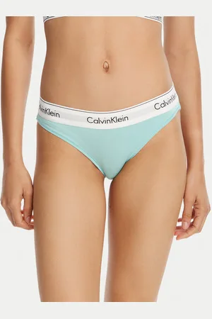 Calvin Klein Klasické kalhotky