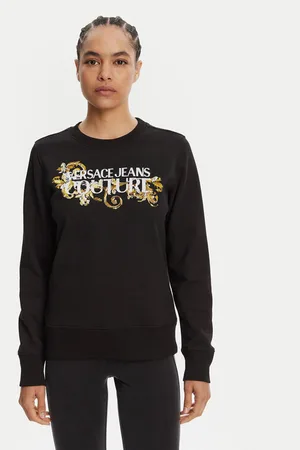 VERSACE Mikina