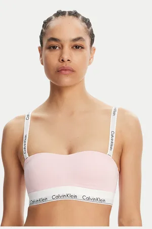 Calvin Klein Podprsenkový top