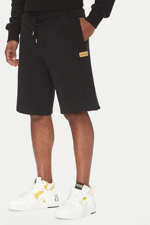 VERSACE Sportovní kraťasy