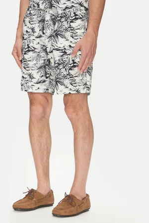 Tommy Hilfiger Šortky z materiálu