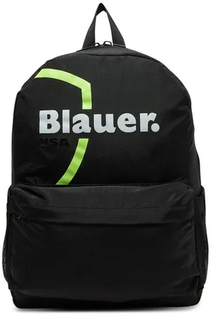 Blauer Batoh