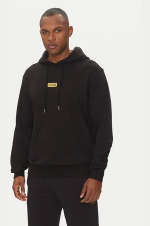 VERSACE Mikina