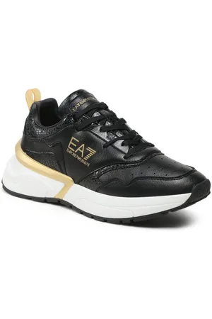 EA7 Sneakersy