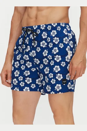 JACK & JONES Plavecké šortky