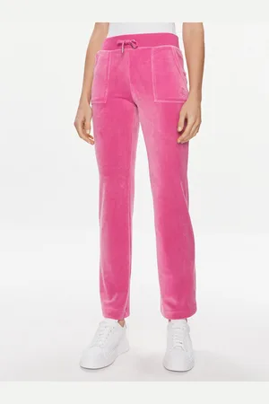 Juicy Couture Teplákové kalhoty