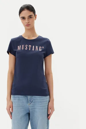 Mustang T-Shirt