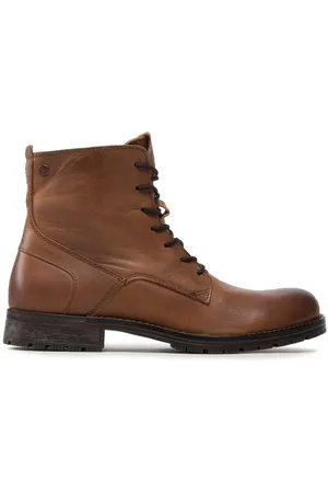 JACK & JONES Kozačky