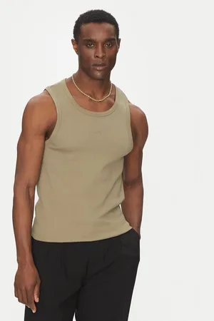 HUGO BOSS Tank top