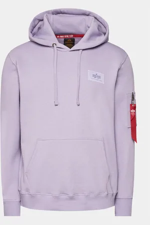 Alpha Industries Mikina