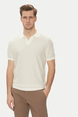 HUGO BOSS Polokošile
