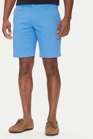 Tommy Hilfiger Šortky z materiálu