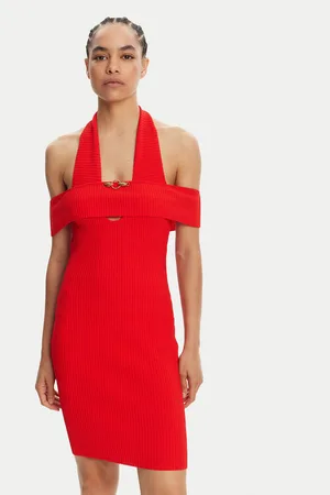 Roberto Cavalli Úpletové šaty