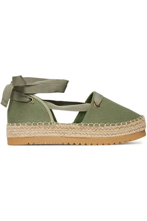 DeeZee Espadrilky