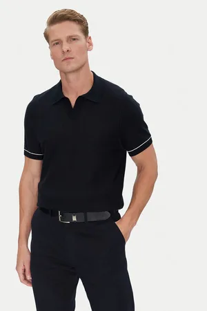 HUGO BOSS Polokošile