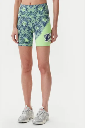 PUMA Cyklistické šortky