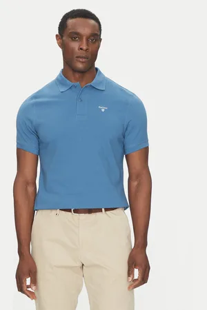 Barbour Polokošile