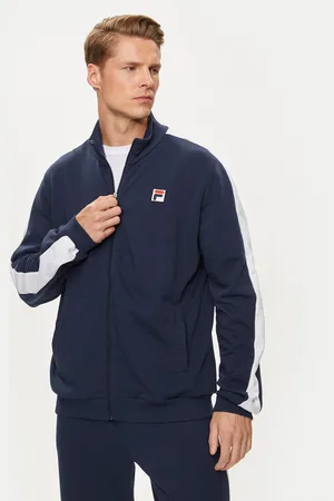 Fila Mikina
