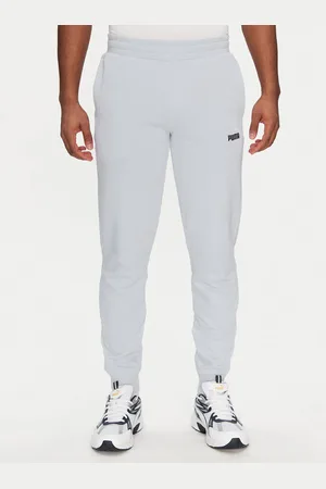 PUMA Teplákové kalhoty