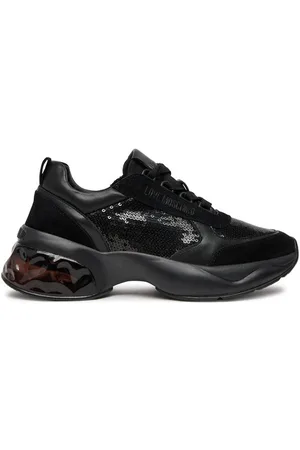 Moschino Sneakersy
