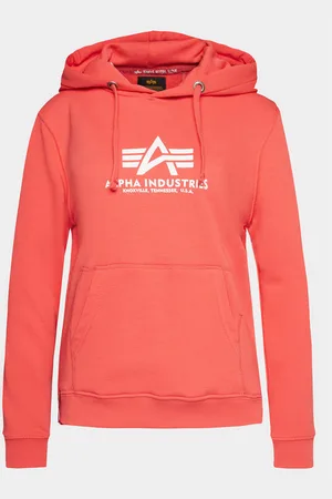 Alpha Industries Mikina
