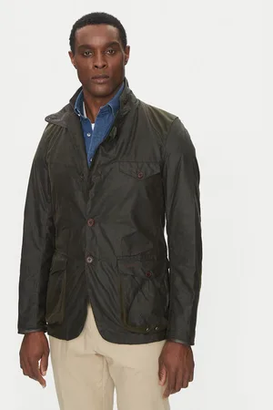 Barbour Bunda pro přechodné období