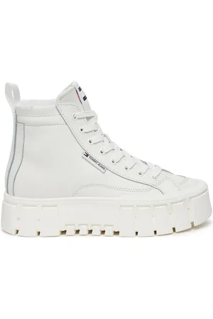 Tommy Hilfiger Polokozačky