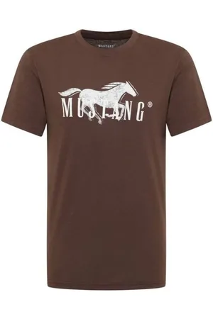 Mustang T-Shirt