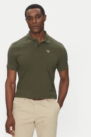Barbour Polokošile