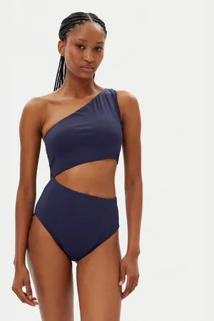 Ralph Lauren Jednodílné plavky