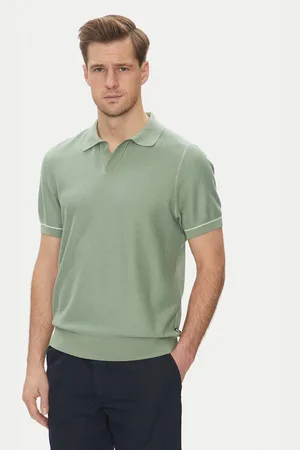 HUGO BOSS Polokošile