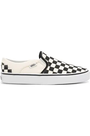 Vans Plátěnky