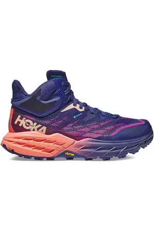 Hoka One One Trekingová obuv