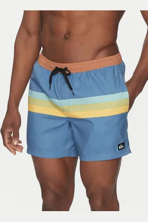 Quiksilver Plavecké šortky