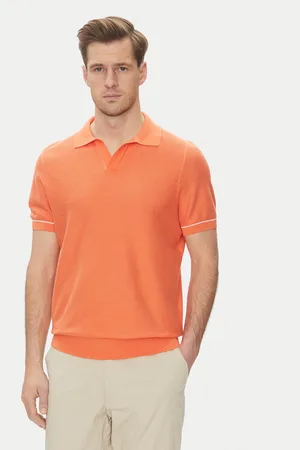 HUGO BOSS Polokošile