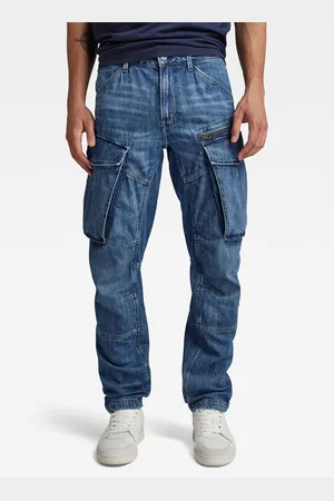 G-Star Jeansy