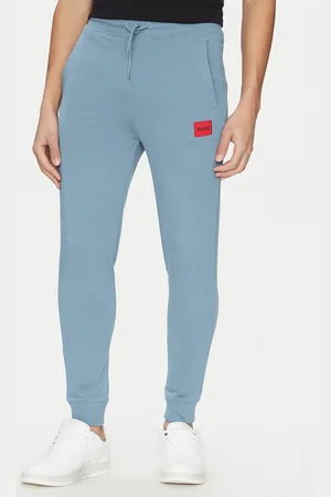 HUGO BOSS Teplákové kalhoty