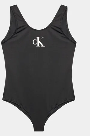 Calvin Klein Jednodílné plavky