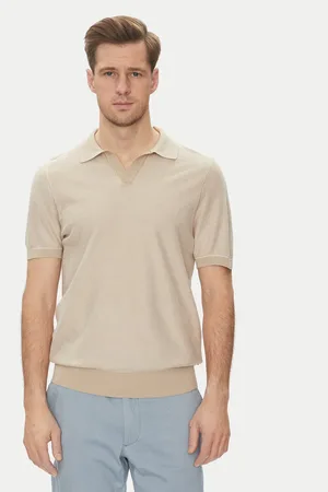 HUGO BOSS Polokošile